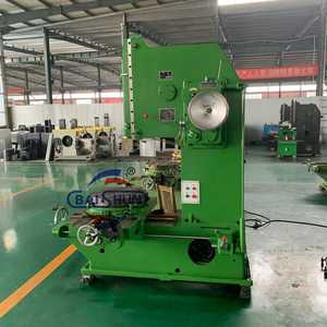 เครื่องเจาะร่องโลหะอเนกประสงค์ รุ่น B5040 เครื่องไสและเจาะร่อง - Product Image 4