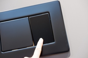 Nouvelles plaques de chasse d'eau originales, fiables et économiques, bien conçues pour réservoirs encastrés, de haute qualité, prix direct usine - Product Image 2