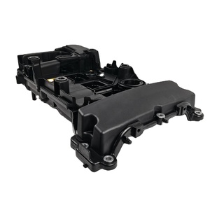 エンジンバルブカバーW204 C250 SLK250 M271 OE 2710101730新品高品質MAHLE - Product Image 2