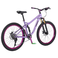 Offre Spéciale grande roue 29er alliage adultes vélo hommes VTT 29 pouces bicicletas