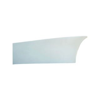 Outdoor Glass Fiber Reinforced <b>Plastic</b> Custom Shape <b>Wall</b> <b>Panel</b> Fencing For Landscape Decor Modern Design Durable Surface - Product Image 5