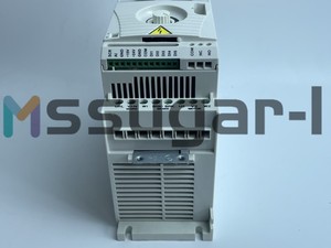 ACS150-03E-05A6-4 ไดรฟ์ PLC - Product Image 4