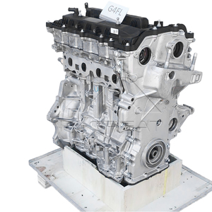 Pièces automobiles Bloc moteur 1.5L G4FL Moteur essence pour Creta IX25 Seltos K3 KX3 Sonet Ensemble moteur Bloc moteur G4FL - Product Image 6