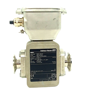 Débitmètre E+H H 50H22-1HU7/0, DN02 1/12' - Spécifications du produit - Product Image 5