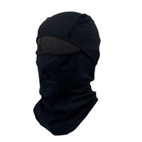 Pasamontañas de Alta Calidad Personalizado, Protección Facial, a Prueba de Frío, Unisex para Adultos, Color Sólido, para Esquí, Ciclismo, Motociclismo