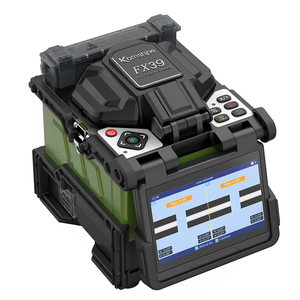 Komshine FX39 Empalmadora de fibra óptica <span class=keywords><strong>con</strong></span> alineación de núcleo de embalaje rápido de 6S - Product Image 4