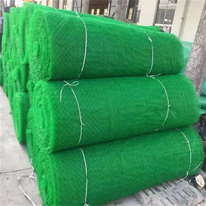 Geomembrana EM4 EM5 3D de Bajo Precio de Fábrica, Utilizada para Protección de Taludes y Control de la Erosión - Product Image 5