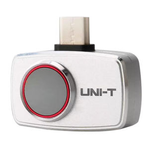 UTi256M <strong>Mobile</strong> <strong>Phone</strong> Thermal Imaging Infrared Thermal Imager High-definition Night Vision Device Android Type-C - Product Image 2