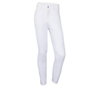 Pantalons d'équitation écologiques pour hommes, vêtements d'équitation de haute qualité, 90% nylon, 10% élasthanne, leggings d'équitation - Product Image 4