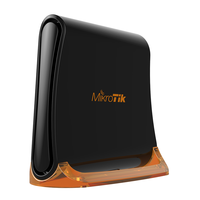 RB931-2ND Mikrot Router mini RB931-2nD sans fil 2.4GHz