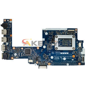 Para la placa base del ordenador portátil <span class=keywords><strong>HP</strong></span> <span class=keywords><strong>Pavilion</strong></span> 11-E 744185-001LA-A521P 744189-001 <span class=keywords><strong>AMD</strong></span> probado bien - Product Image 5