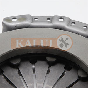 Plaque de pression d'embrayage Kaluj 2304A010 MD802110 pour Mitsubishi L200 L300 Pajero - Product Image 4