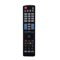 Control Remoto Infrarrojo Inteligente ZY43104 para Televisor LG LCD LED, Control Remoto AKB72915238