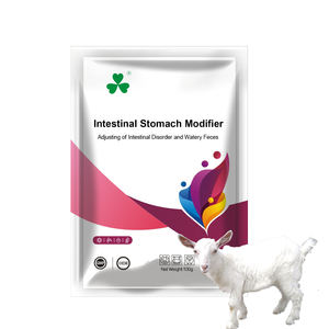 Complément alimentaire pour l'engraissement du bétail GMP, stimulateur de croissance du bétail, multivitamines pour le bétail, alimentation - Product Image 6