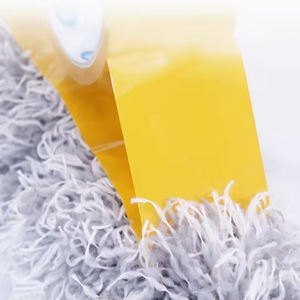 Chiffon en <span class=keywords><strong>microfibre</strong></span> Long <span class=keywords><strong>plumeau</strong></span> <span class=keywords><strong>télescopique</strong></span> pliable brosse nettoyante <span class=keywords><strong>plumeau</strong></span> <span class=keywords><strong>lavable</strong></span> - Product Image 4