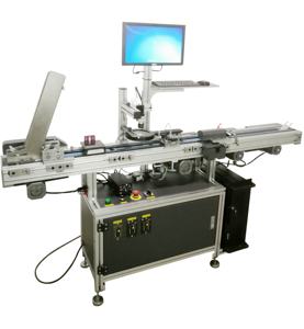 SMBPM-11 Puce Carte DOD UV Impression Et Étiqueteuse lMachine - Product Image 5