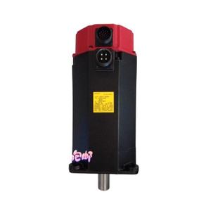 A06B-0505-B072 การทดสอบอุปกรณ์เสริมมอเตอร์หุ่นยนต์ผ่านการทดสอบแล้ว - Product Image 3