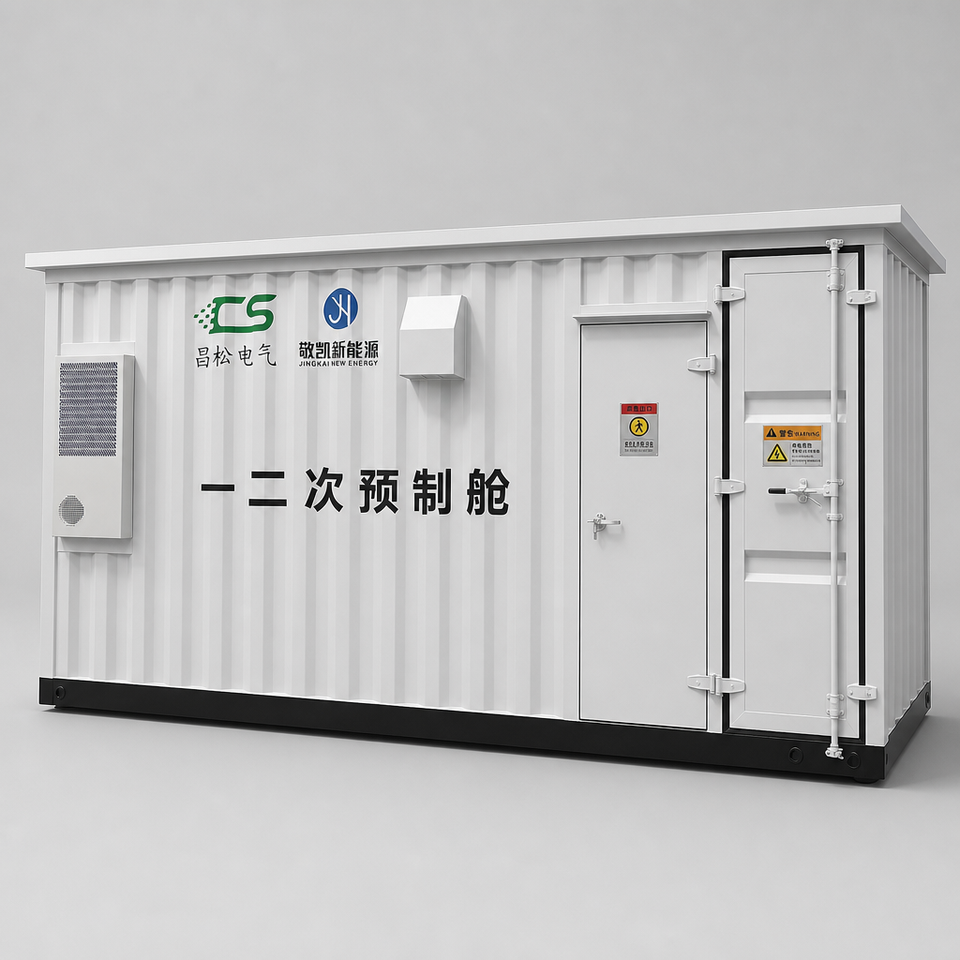 1000KVA 2000KVA Eハウス屋外ソーラープレハブ太陽光発電変電所コンテナMV電気変電所5000KVA| Alibaba.com