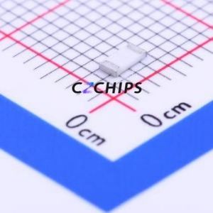 ตัวต้านทานแบบ SMD รุ่น CRH1206FR750P05Z ขนาด 1206 (ประเภท: ฟิล์มหนา) (ค่าความต้านทาน: 750 มิลลิโอห์ม ความแม่นยำ: 1%) - Product Image 2