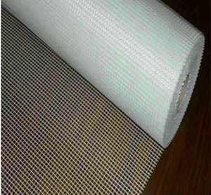 פיברגלס <span class=keywords><strong>mesh</strong></span> עבור interlayer/אלומיניום רדיד interlayer/רצפת interlayer - Product Image 6