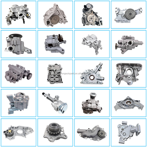 ปั๊มน้ำมันเครื่องสำหรับ <span class=keywords><strong>Toyota</strong></span> COROLLA Compact <span class=keywords><strong>CARINA</strong></span> <span class=keywords><strong>E</strong></span> VI Saloon AVENSIS Estate <span class=keywords><strong>Liftback</strong></span> MR2 I 4AFE 5AFE รุ่น 15100-15060 1510015060 - Product Image 6
