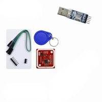 Nouvelle version du module NFC RFID V3 PN532 pour la communication en champ proche avec les téléphones Android