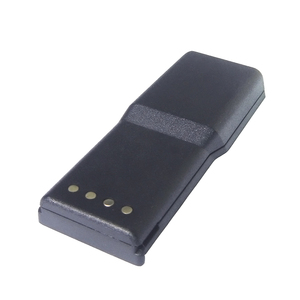 Batteria Ni-CD per Walkie Talkie Motorola Radius P110 - Batteria per <span class=keywords><strong>Radio</strong></span> Bidirezionale da 1.2ah e Soluzione OEM_ODM - Product Image 3