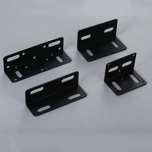 Boulon de connexion <span class=keywords><strong>en</strong></span> <span class=keywords><strong>fer</strong></span> moderne OEM de haute qualité, personnalisé <span class=keywords><strong>en</strong></span> usine, avec revêtement <span class=keywords><strong>en</strong></span> poudre pour meubles <span class=keywords><strong>en</strong></span> bois massif, appareils électroménagers et fixation murale - Product Image 2