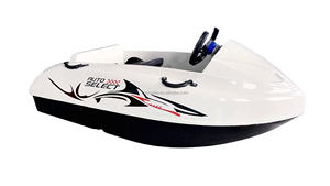 Mini jet <span class=keywords><strong>ski</strong></span> électrique personnalisé pour les courses de karting nautique, karting en fibre de verre sur les eaux lacustres <span class=keywords><strong>ou</strong></span> océaniques pour une utilisation en extérieur - Product Image 4