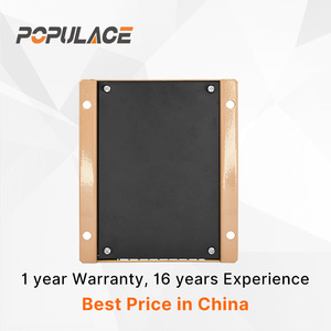 Módulo de Control Paralelo para Generador Diésel Sincronizador SyC6714 con Alerta de Alto Voltaje - Product Image 3