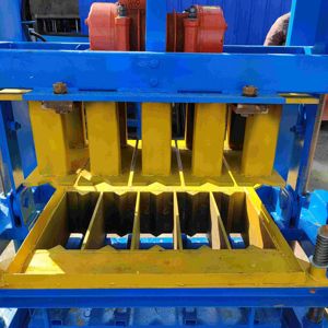 <span class=keywords><strong>Ideas</strong></span> para Pequeños Negocios Gane Dinero desde Casa Máquina para Fabricar Bloques Huecos de Concreto - Product Image 6