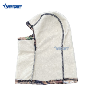 Balaclava <span class=keywords><strong>camouflage</strong></span> personnalisée de haute qualité, impression, ski, moto, <span class=keywords><strong>masque</strong></span> intégral d'hiver avec <span class=keywords><strong>tissu</strong></span> extensible doux - Product Image 5