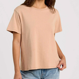 Stylish Everyday Design Womens <b>Tshirt</b> Designed For Easy Movement With Smart Shape And Modern Visual Appeal - Product Image 4