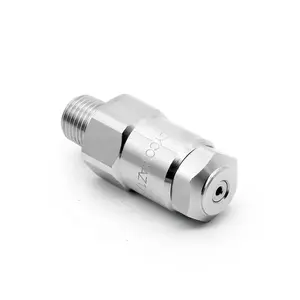 CYCO AAZ 1/4" Brass And 303SS Fine Atomized Nozzle And Micro Fog Fine Mist Nozzle NPT Or BSPT Thread