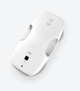 Hutt Glazenwassen Robot <span class=keywords><strong>DDC55</strong></span> Elektrische Window Cleaner Smart Auto Magnetische Glazen Tegel Muur Huishoudelijke Producten Schoonmaken Tool - Product Image 1