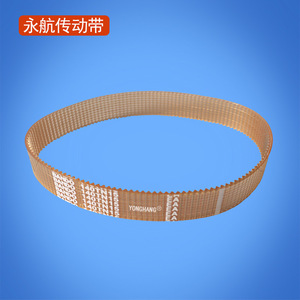 สายพานซิงโครนัส Bando รุ่น 160TN15 สำหรับอุปกรณ์การพิมพ์ในอุตสาหกรรม - Product Image 3