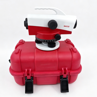 Best Price NA532 Automatic Optical Level 32X Magnification Auto Level High Accuracy for Construction Land Surveying Instrument