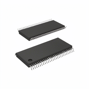 Buy Online Electronic Components Clock Timing 56 TFSOP Manufacturer Channel CY28411ZXC - Product Image 1