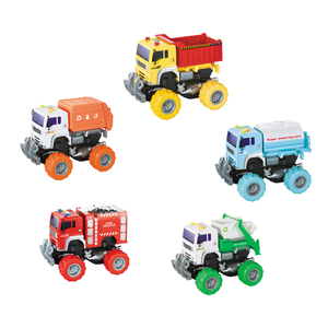 EPT Toys-Mini camión <span class=keywords><strong>de</strong></span> construcción para niños, vehículos <span class=keywords><strong>de</strong></span> fricción, vehículo <span class=keywords><strong>de</strong></span> <span class=keywords><strong>juguete</strong></span>, venta al por mayor - Product Image 3