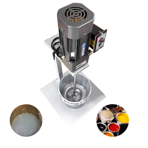 Mélangeur bibo 220V 60W 400W avec moteur industriel pour peinture épaisse et boissons - Product Image 3