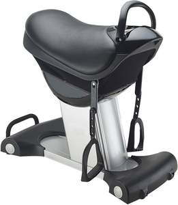 Equipo de fitness para el hogar de alta calidad para hombres y mujeres, máquina de equitación para ejercicios corporales - Product Image 6