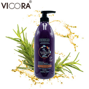 Sản Phẩm Chăm Sóc Tóc Dầu Argan Hữu Cơ Tự Nhiên Dầu Xả Sinh Học Tự Nhiên Người Mỹ Gốc Phi Tóc Dầu Gội Vegan - Product Image 4