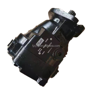 Rouleau compresseur 05818893 Pompe hydraulique variable Bomog 05818252 05817050 - Product Image 6