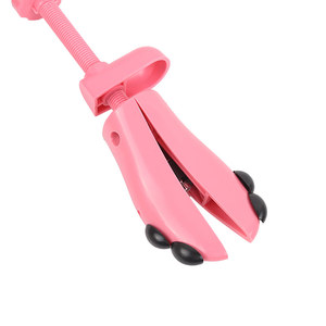 Extenseur de chaussures pour hommes et femmes, longueur extensible et pieds larges, extenseur d'arbres, extenseur de chaussures en plastique, vente en gros - Product Image 4