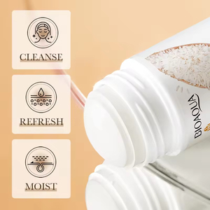 Varilla de máscara de barro de arcilla Facial revitalizante de marca privada, arroz Natural sólido, limpieza profunda de poros, producto de <span class=keywords><strong>belleza</strong></span> para uso facial - Product Image 3