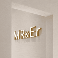Lettres en acrylique LED rétroéclairées personnalisées en gros pour enseignes commerciales 3D, idéales pour bureaux, hôtels, réceptions, salons de beauté et spas