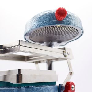 고출력 치과 실험실 진공 성형기 치과 열성형 진공 성형기 - Product Image 3