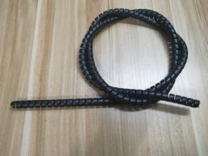 <span class=keywords><strong>Manchon</strong></span> de protection de fil de frein de vélo électrique Tube d'enroulement de faisceau de câbles de vélo électrique Tube d'enroulement de fil de frein de vélo électrique - Product Image 3
