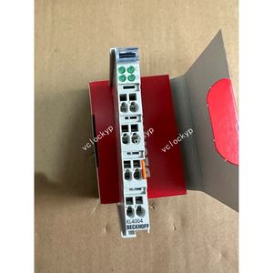1 Módulo PLC Beckhoff KL4004 Nuevo, Hecho en China - Product Image 2