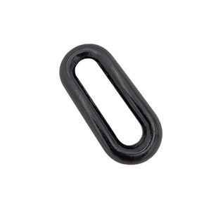 Tianchen Safety Belt D Ring Buckle AR18 2270kgs Carbon Steel Rescue Equipment - Product Image 5